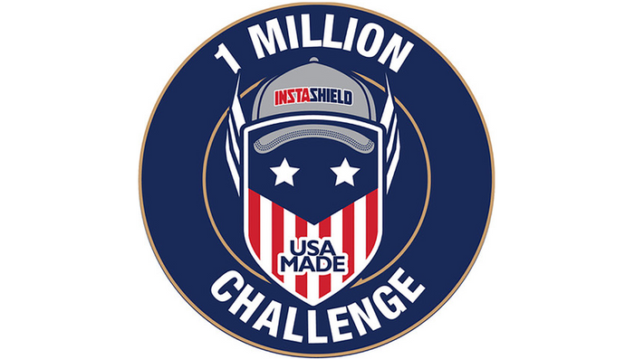 InstaShield - United Way distribute 190,000 face shields to nonprofits across Michigan