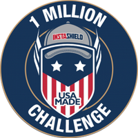 InstaShield Challenge: Donate A Face Shield to Essential Workers