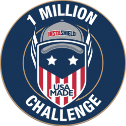 InstaShield Challenge: Donate A Face Shield to Essential Workers