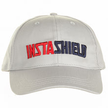 Load image into Gallery viewer, Gray InstaShield Hat
