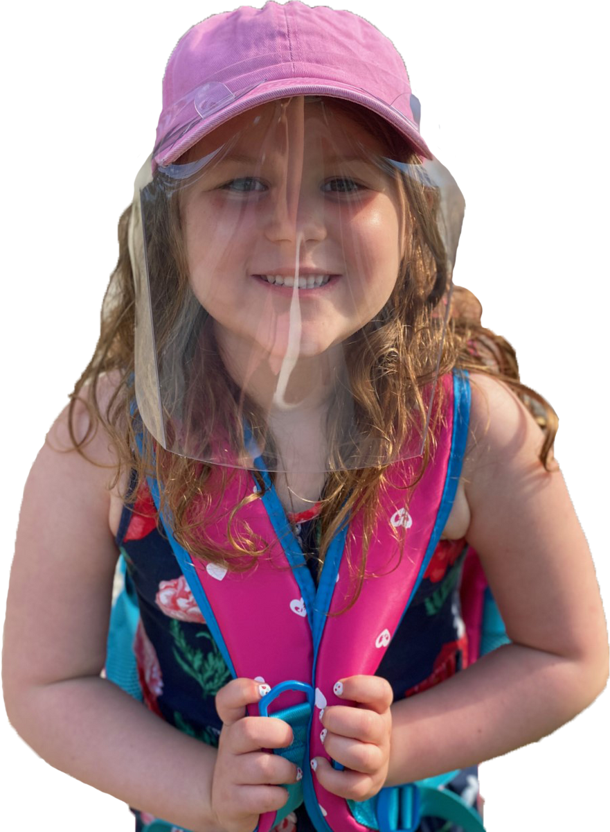 Kids Invisible Protection Kids InstaShield – InstaShield