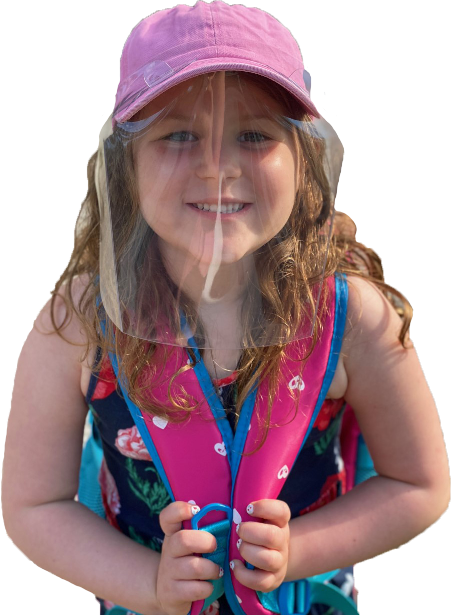 Kids InstaShield